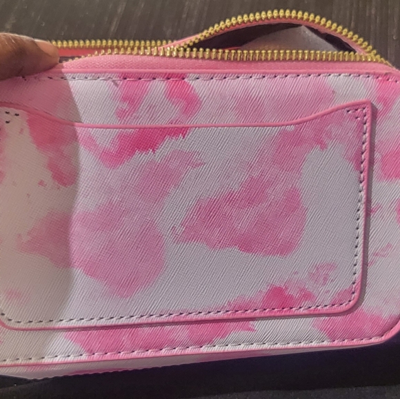 Marc jacobs cross body snapshot